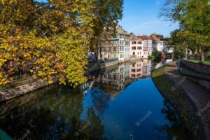 weed in Strasbourg