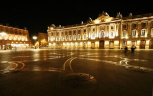 weed in Toulouse